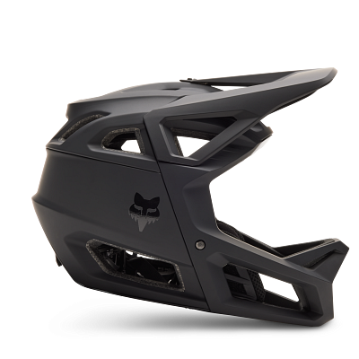 Proframe RS Matte Black Helmet