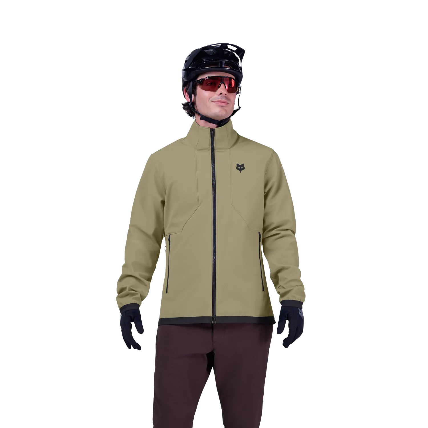 Chaqueta Ranger Fire