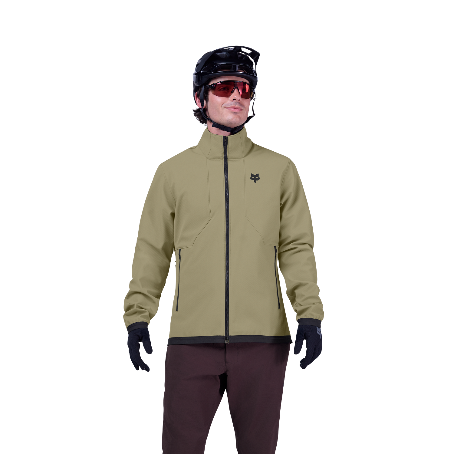 Veste Ranger Fire