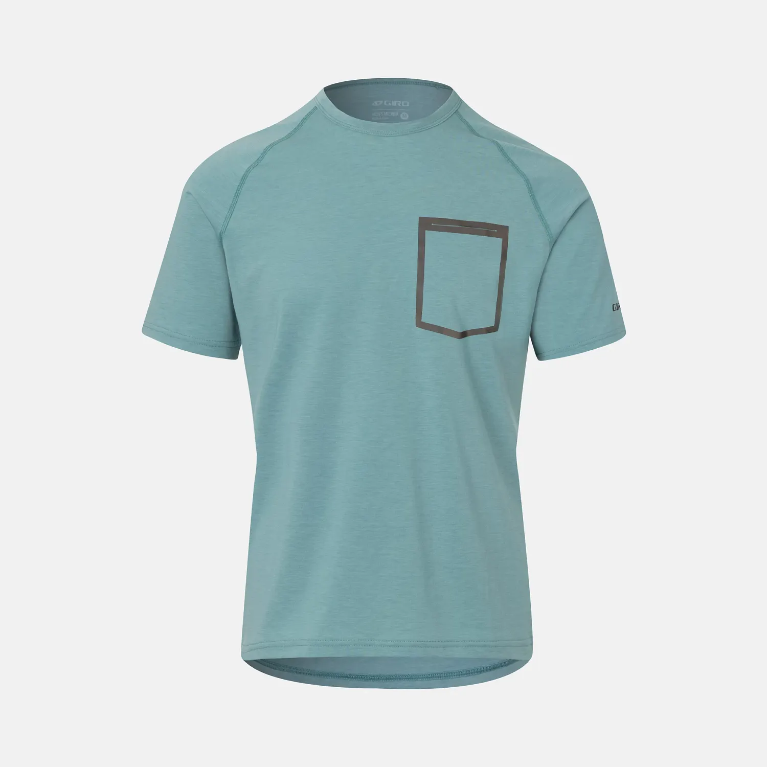 GA M VENTURE JERSEY MIN XL