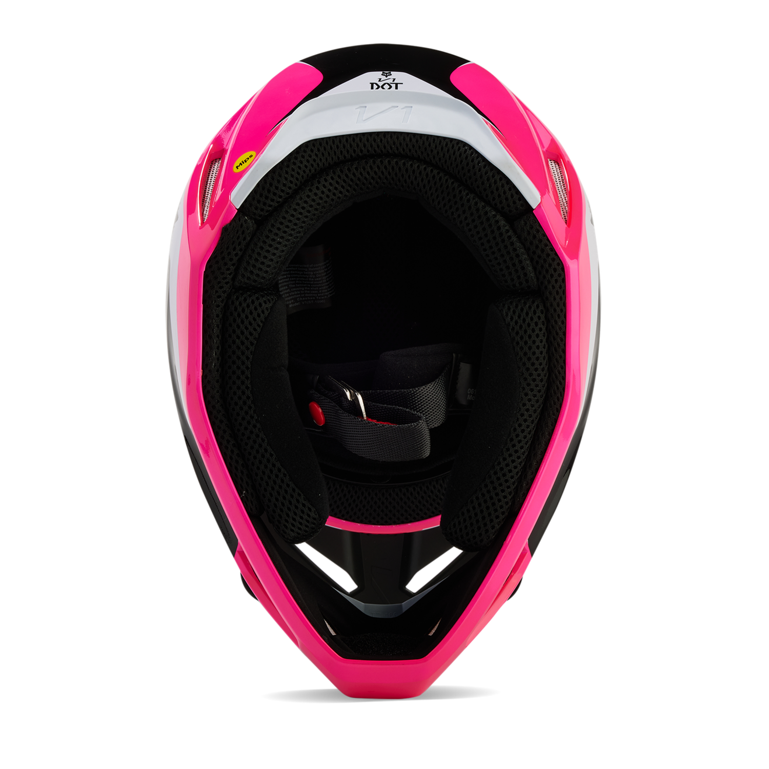 Casque V1 Nitro pour les jeunes