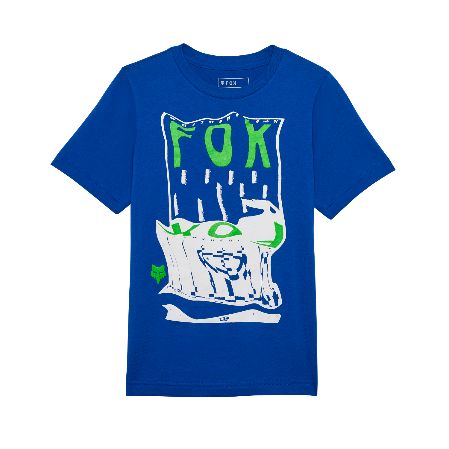 T-shirt Energy Blast Premium - Kinderen