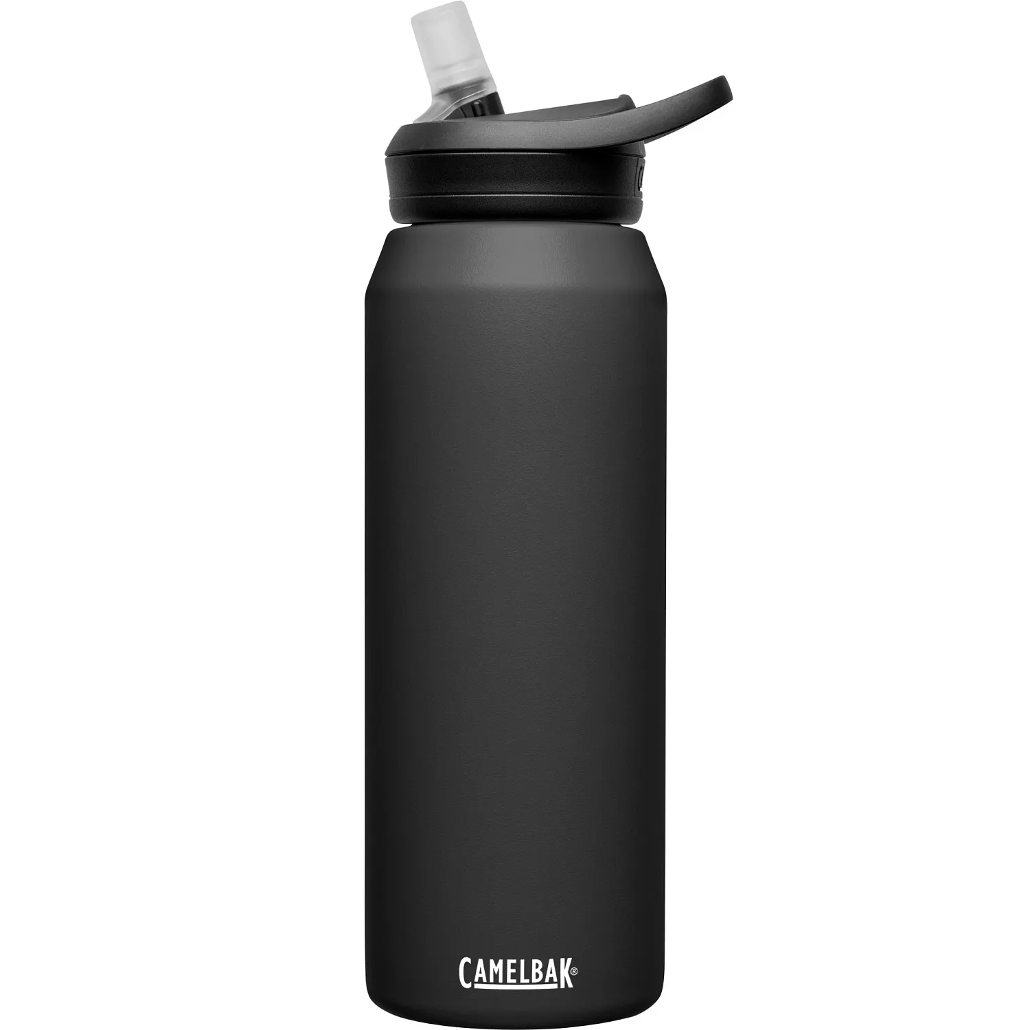eddy+ SST Vacuum Insulated 32oz, Black