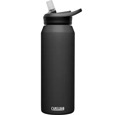 eddy+ SST Vacuum Insulated 32oz, Black