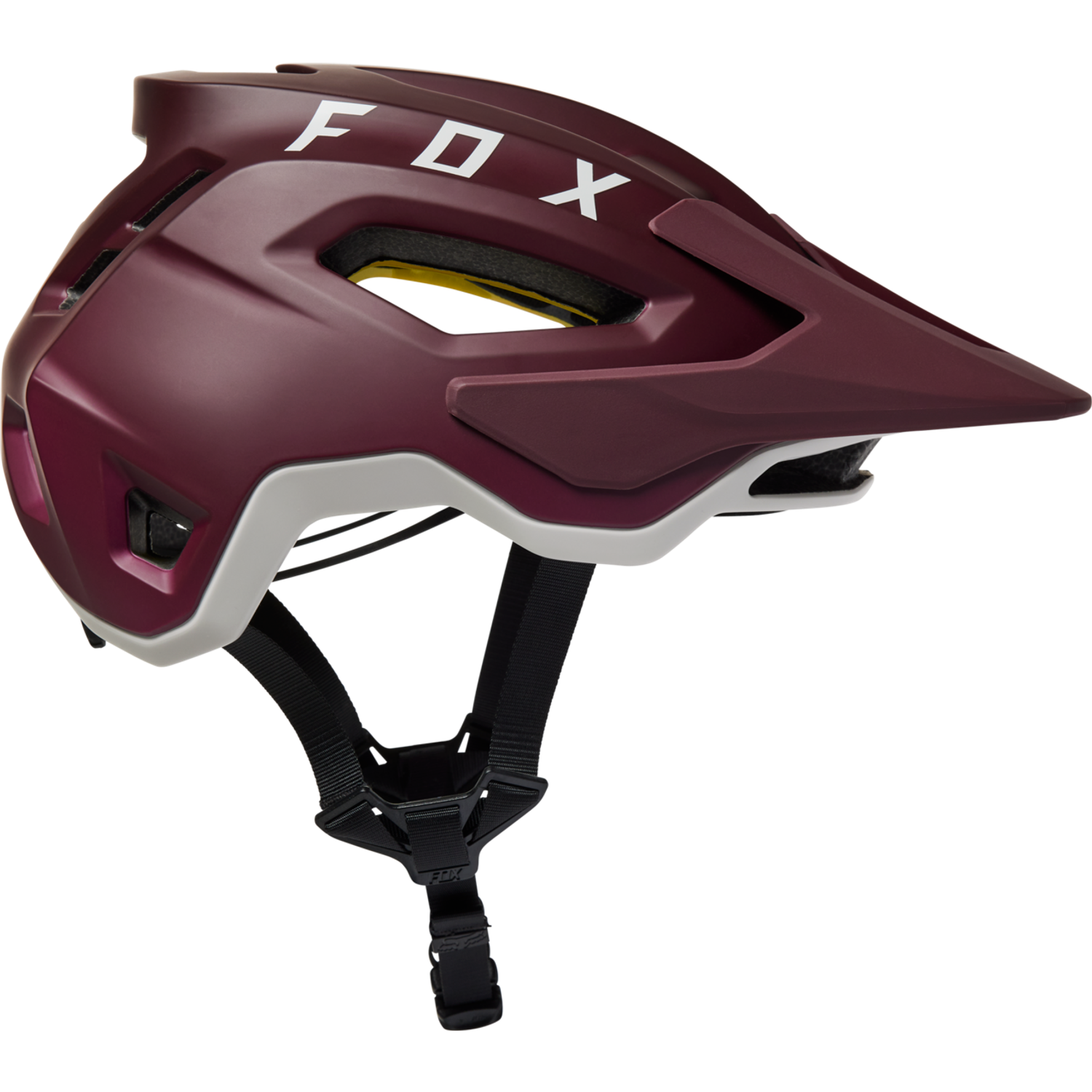 SPEEDFRAME HELMET, CE [DRK MRN] L