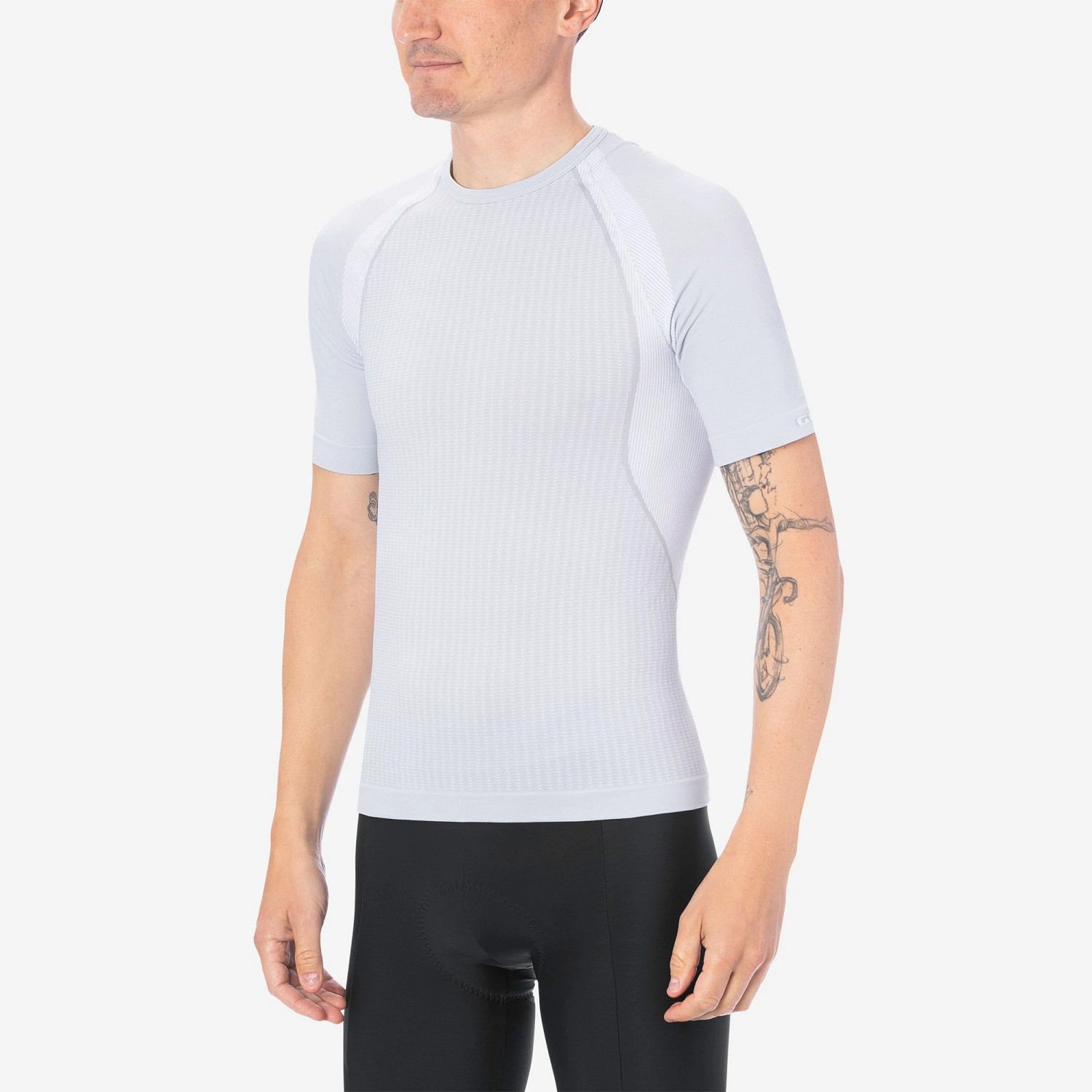 Chrono SS Base Layer