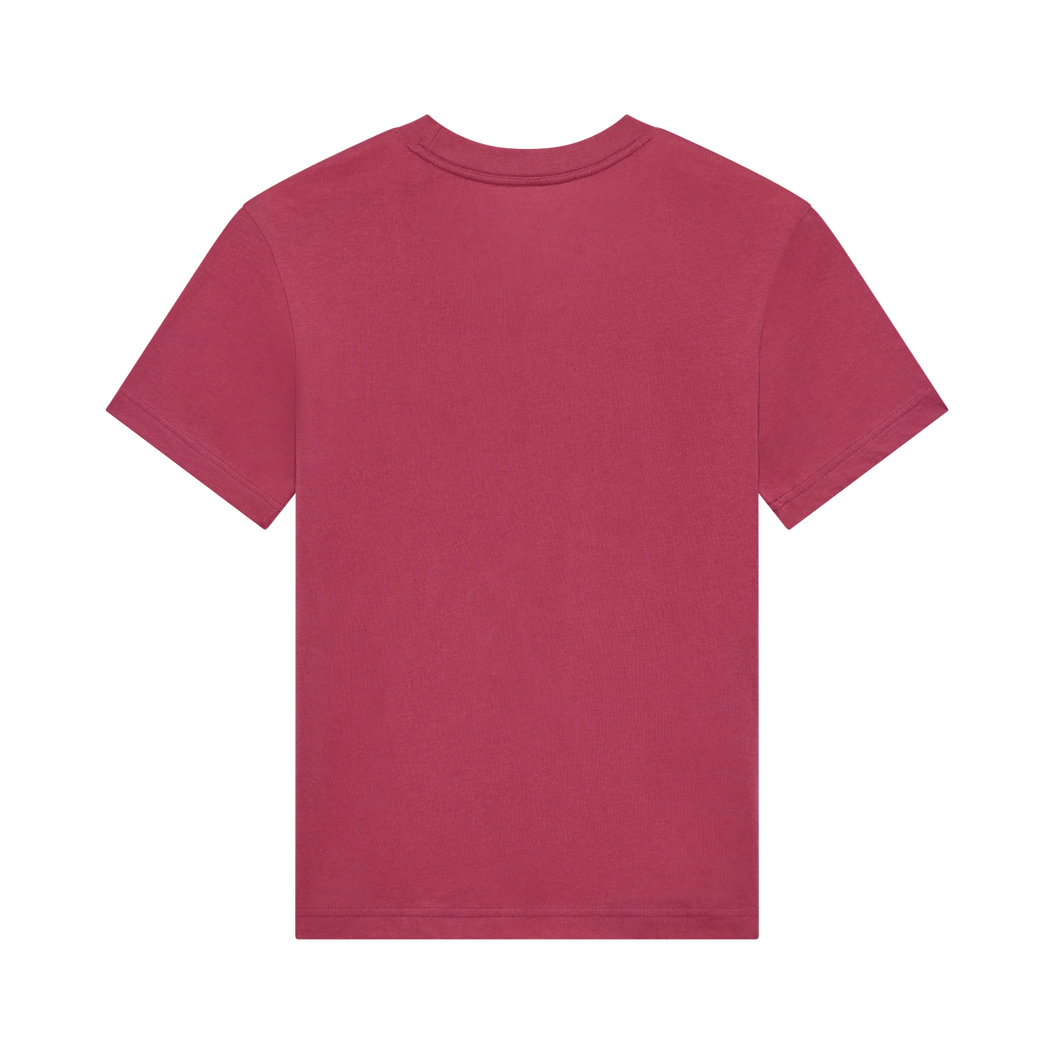 Womens Fox Head Basic Tee