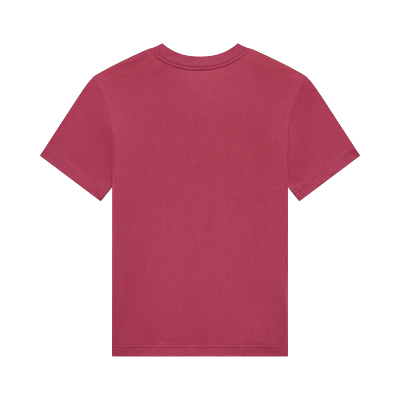 W FOX HEAD SS TEE [BRY] XS