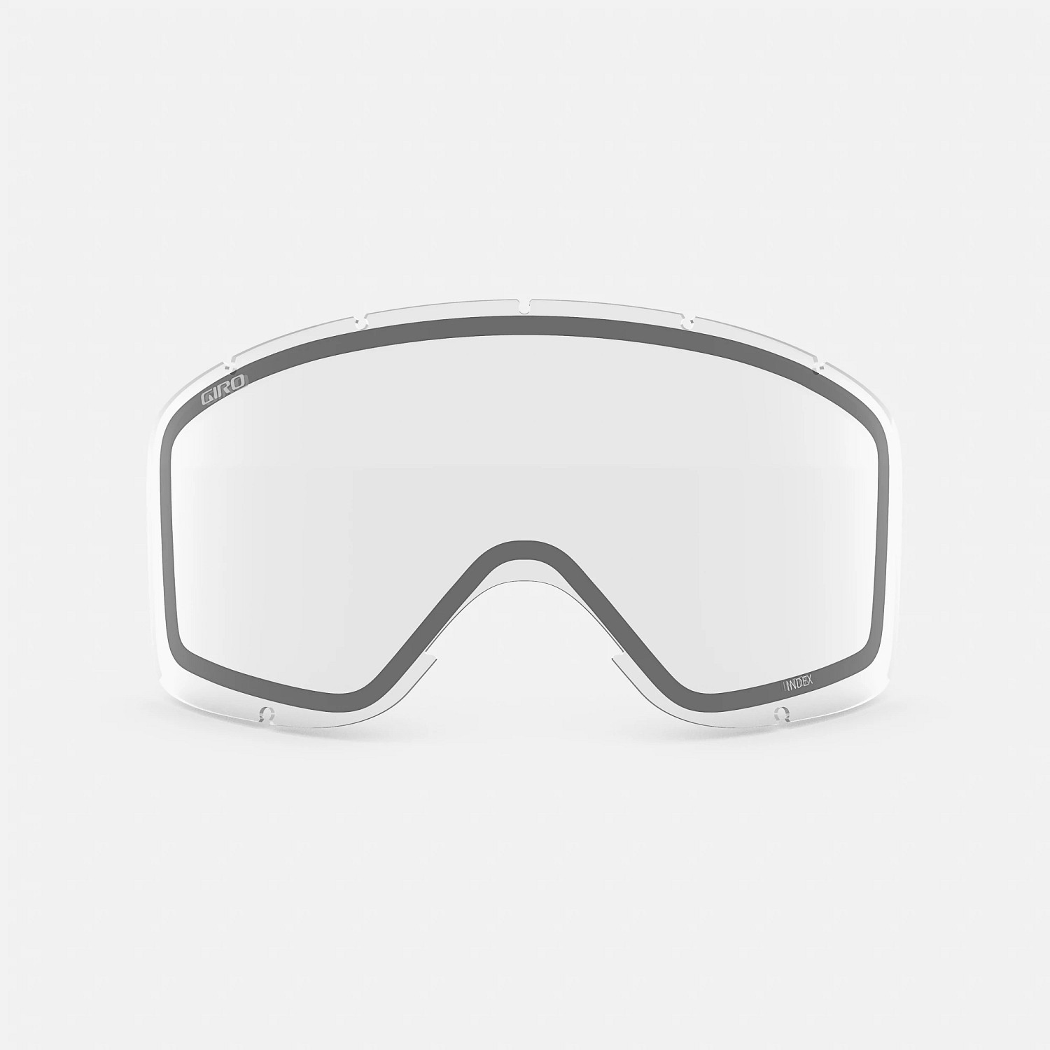 INDEX 2.0 REPL LENS [CLR] OS