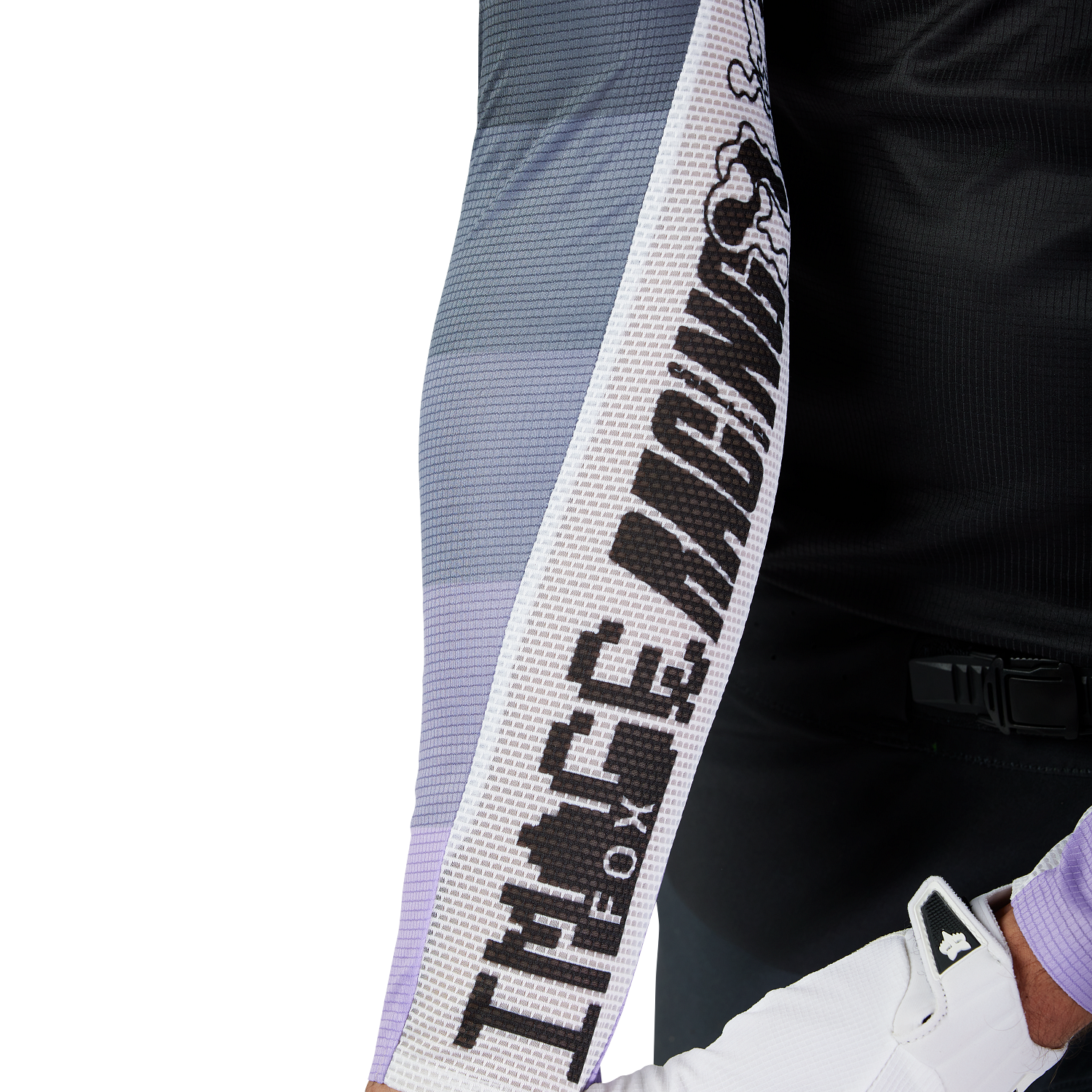 Maillot Flexair Grid