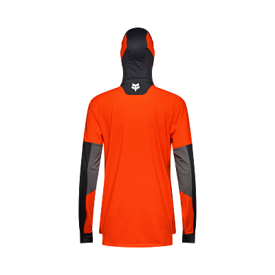 Ranger Drive Jersey