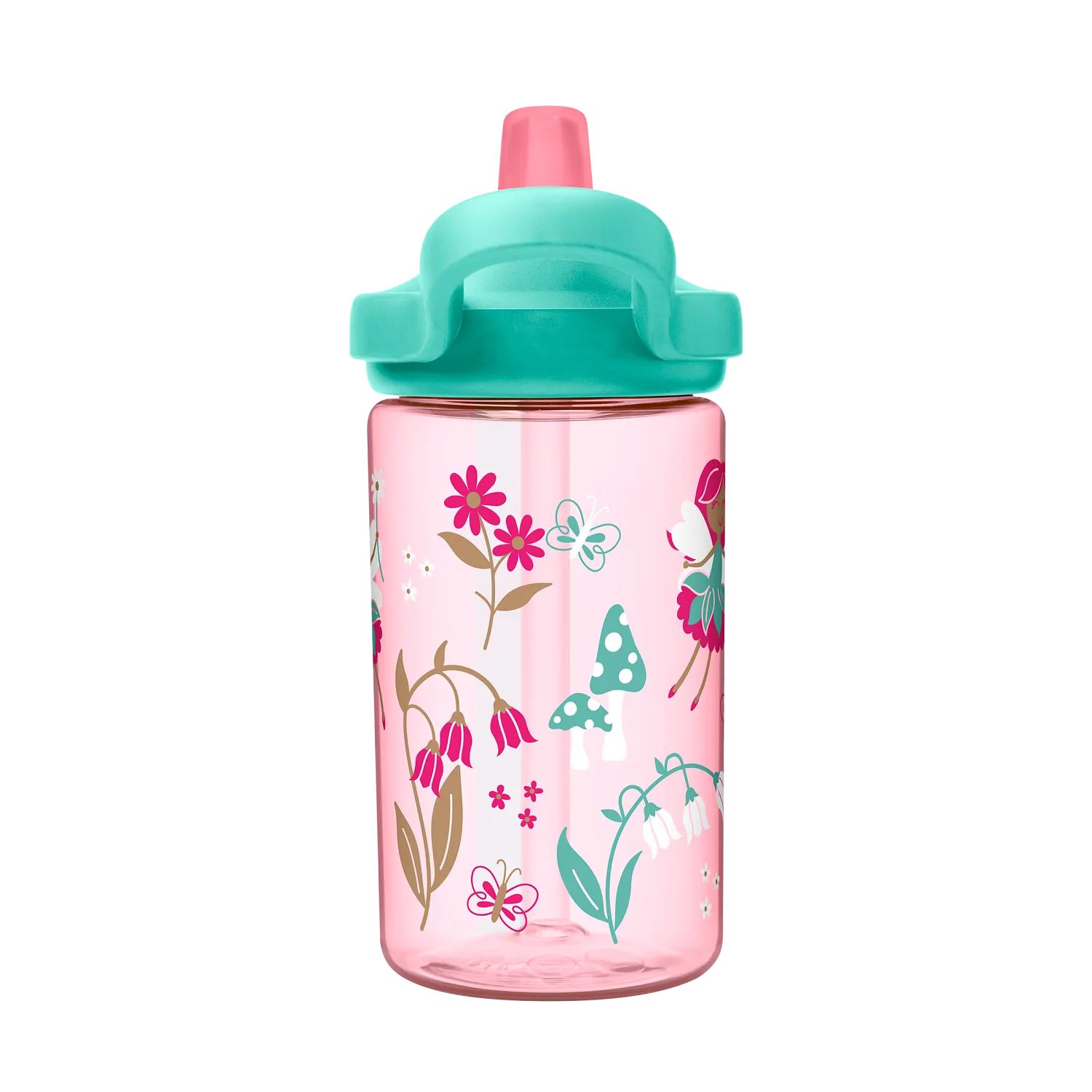 eddy+ Kids 14oz, Spring Fairies, Spring Summer LE