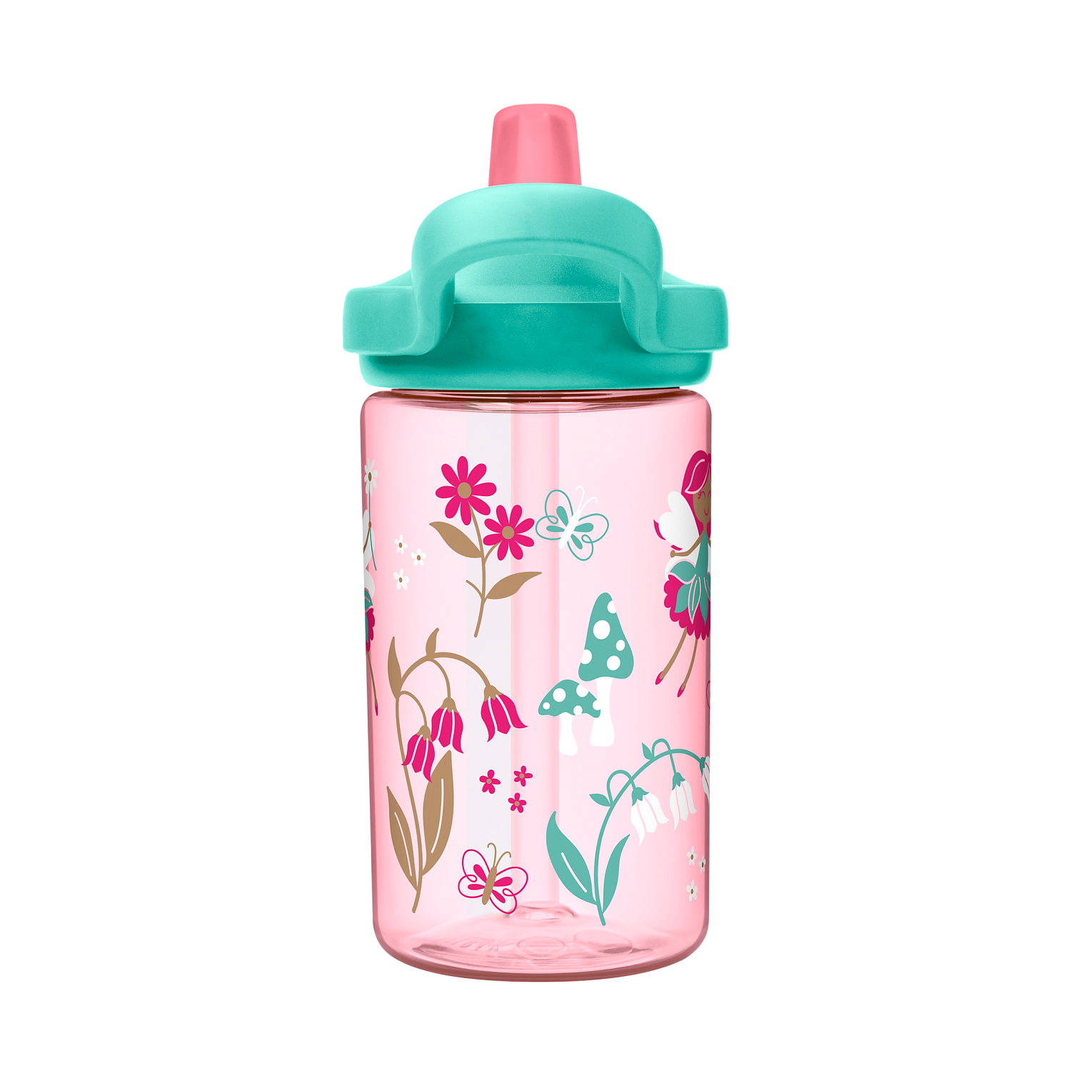 eddy+ Kids 14oz, Spring Fairies, Spring Summer LE