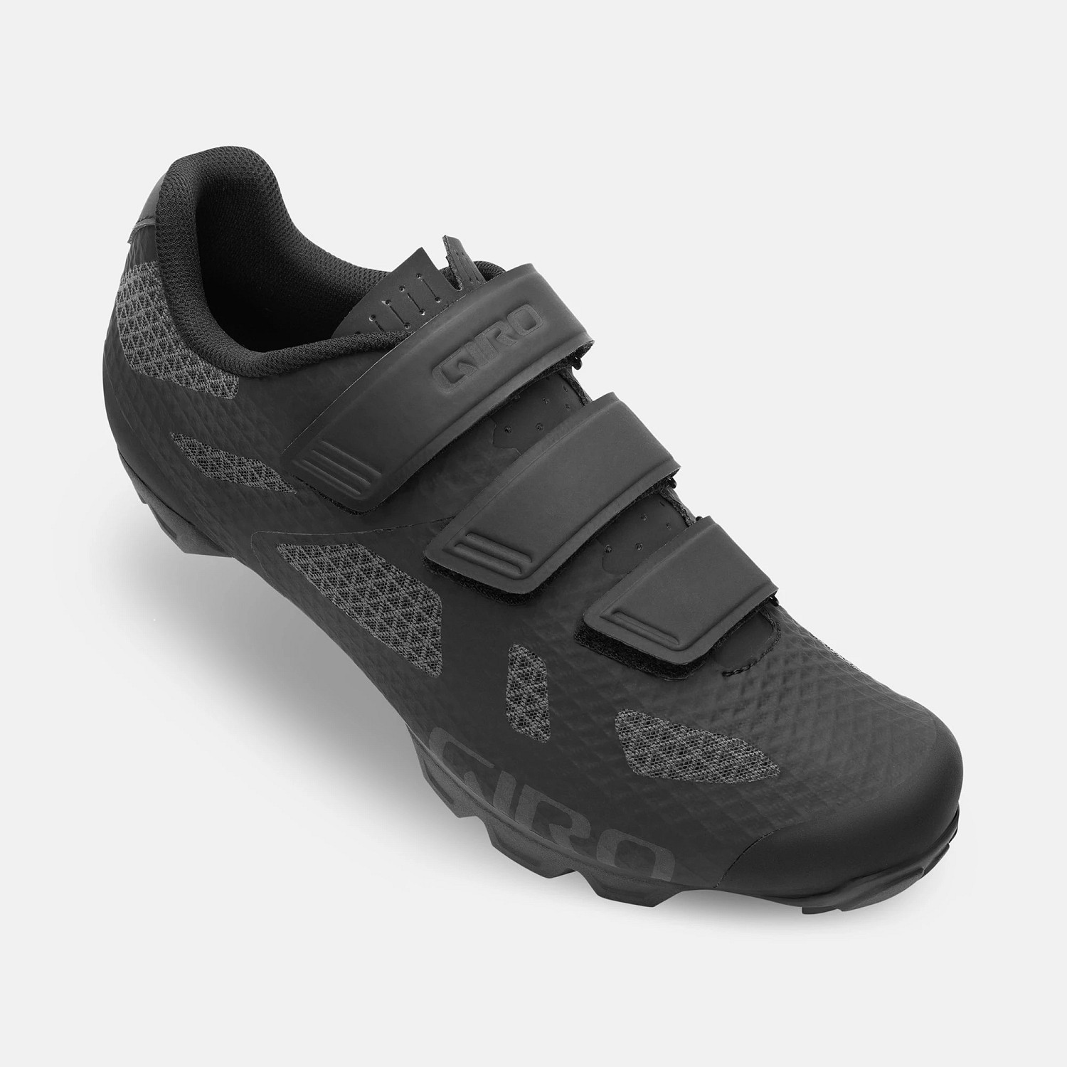 Ranger Shoe