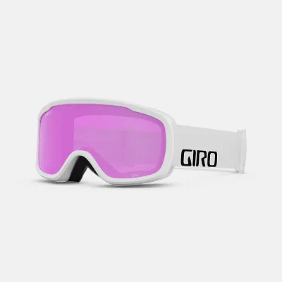 Cruz Asian Fit Goggle