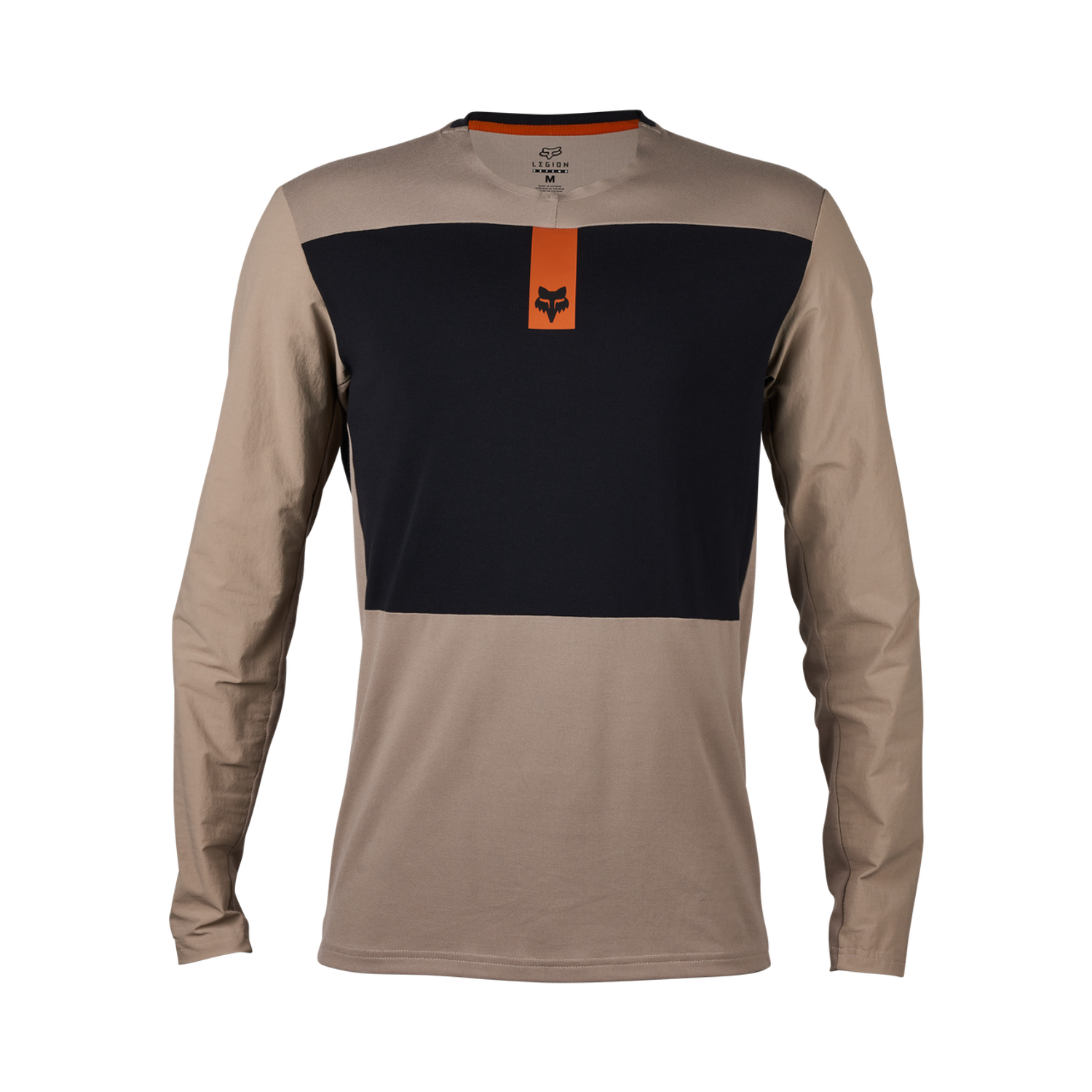 Jersey Defend Off Road