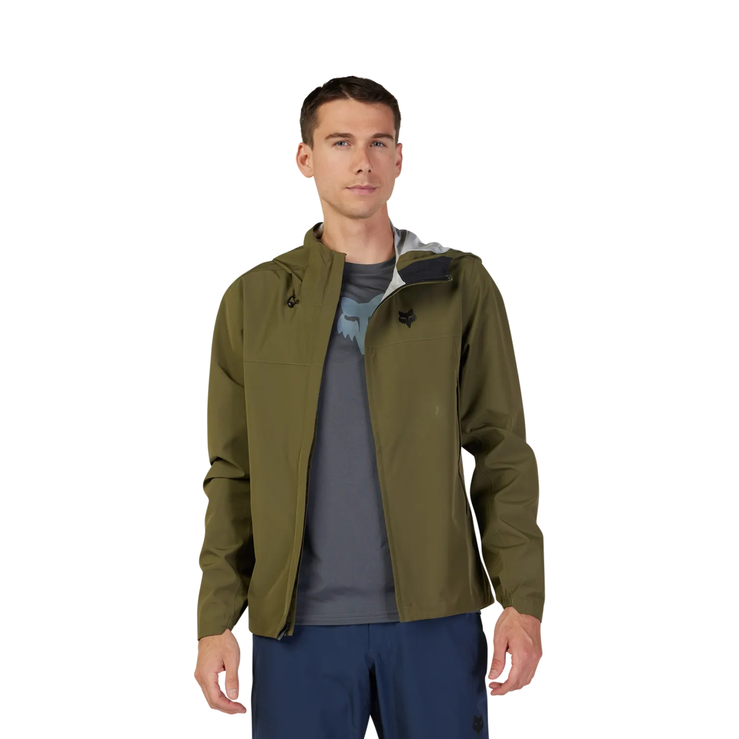 Veste d'eau Ranger 2,5 couches