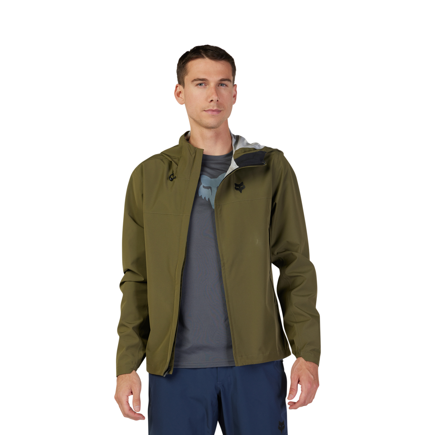 Ranger 2.5-Layer Water Jacket