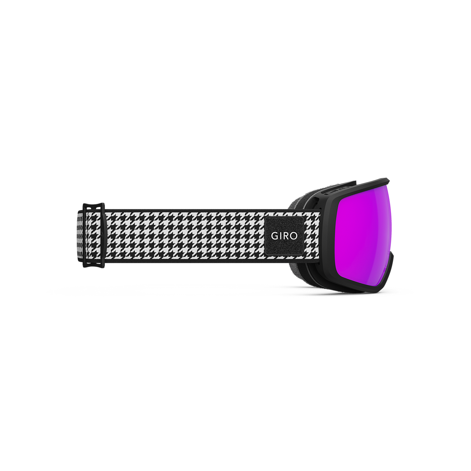BALANCE II LUX [BLK/PNK] OS