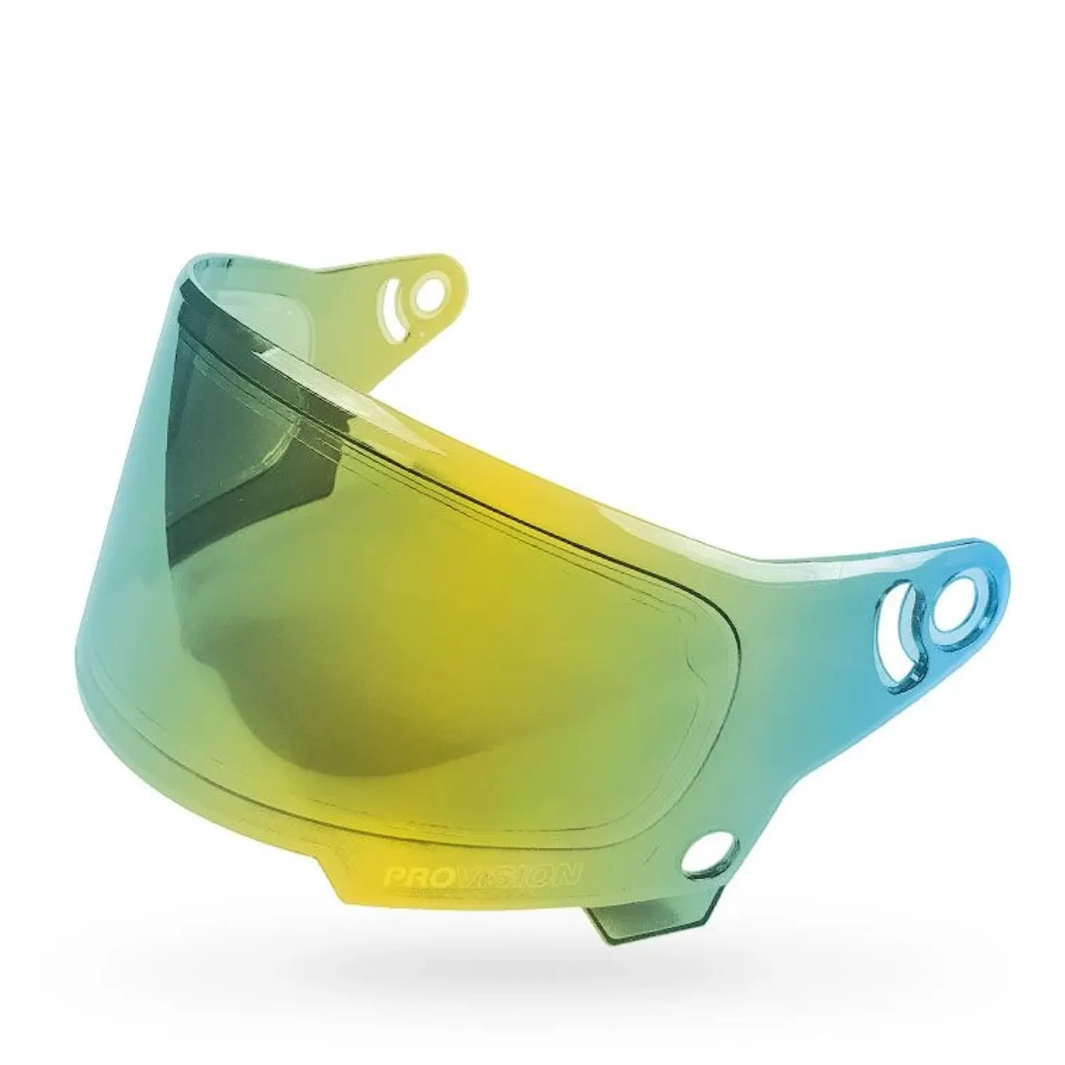 PS ELIMINATOR SHIELD DRK GLD IRIDM