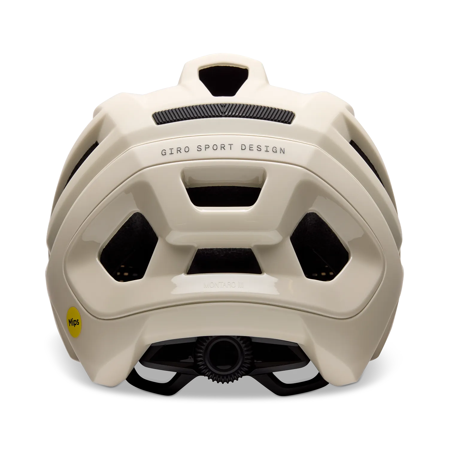 Montaro Mips III - GBL 