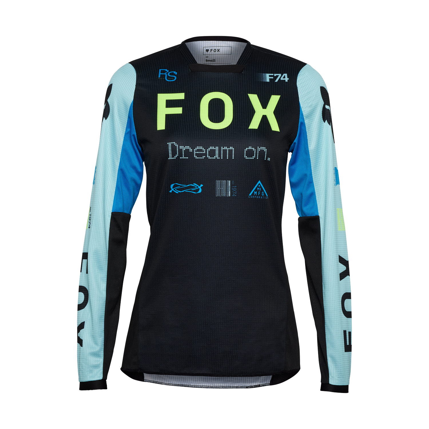 Womens 180 Race Spec Jersey
