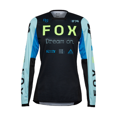 Womens 180 Race Spec Jersey