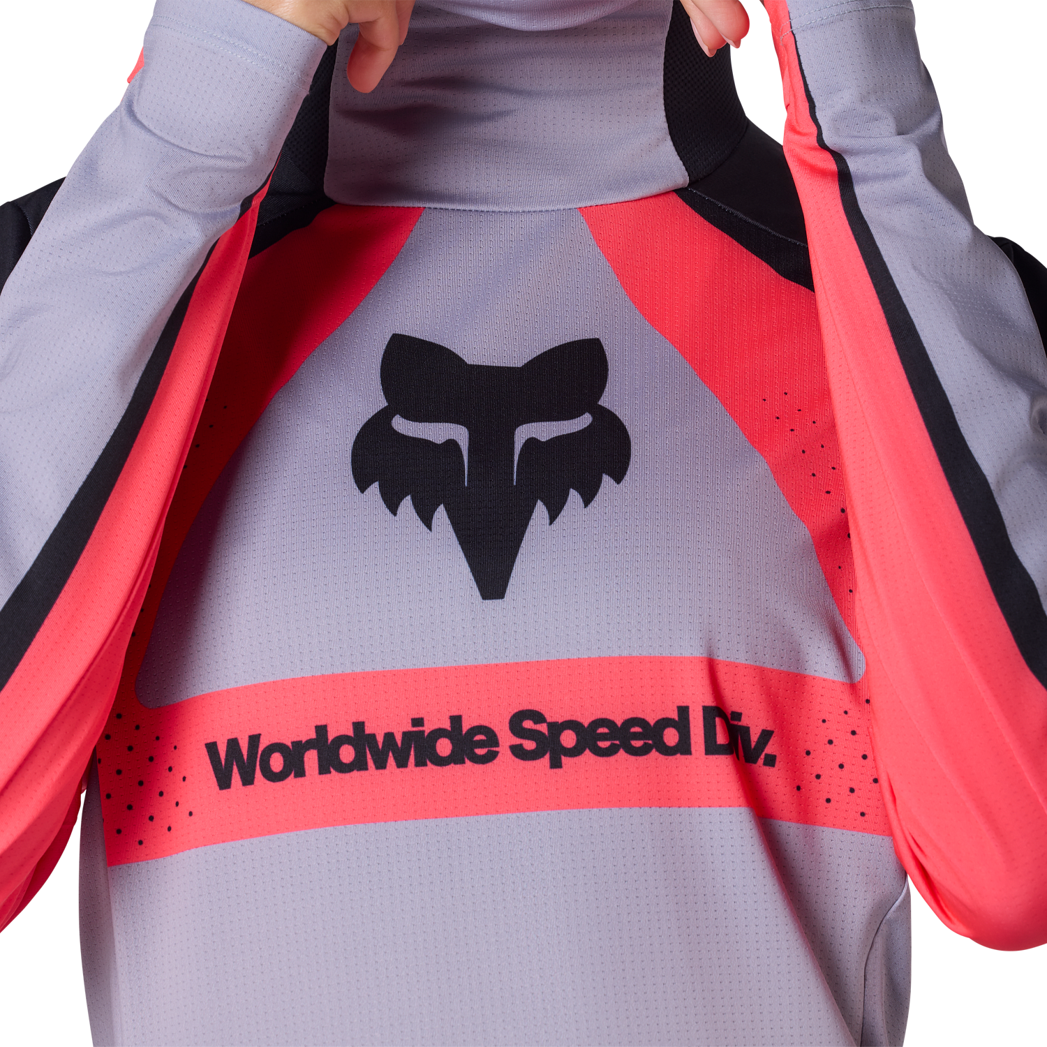 Womens Ranger Drive Jersey