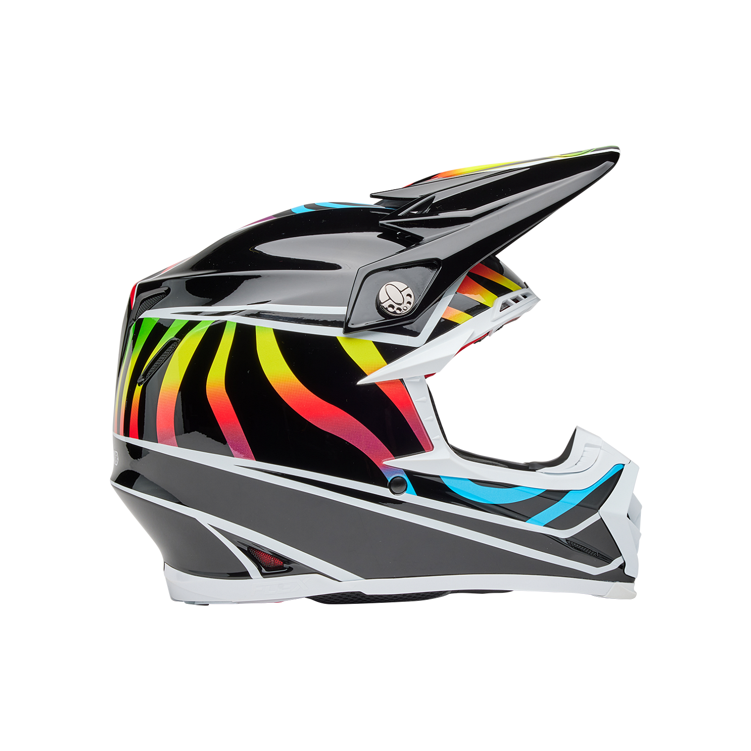 Moto-9S Flex