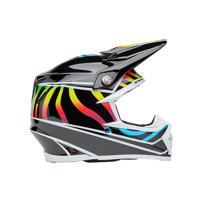 Moto-9S Flex