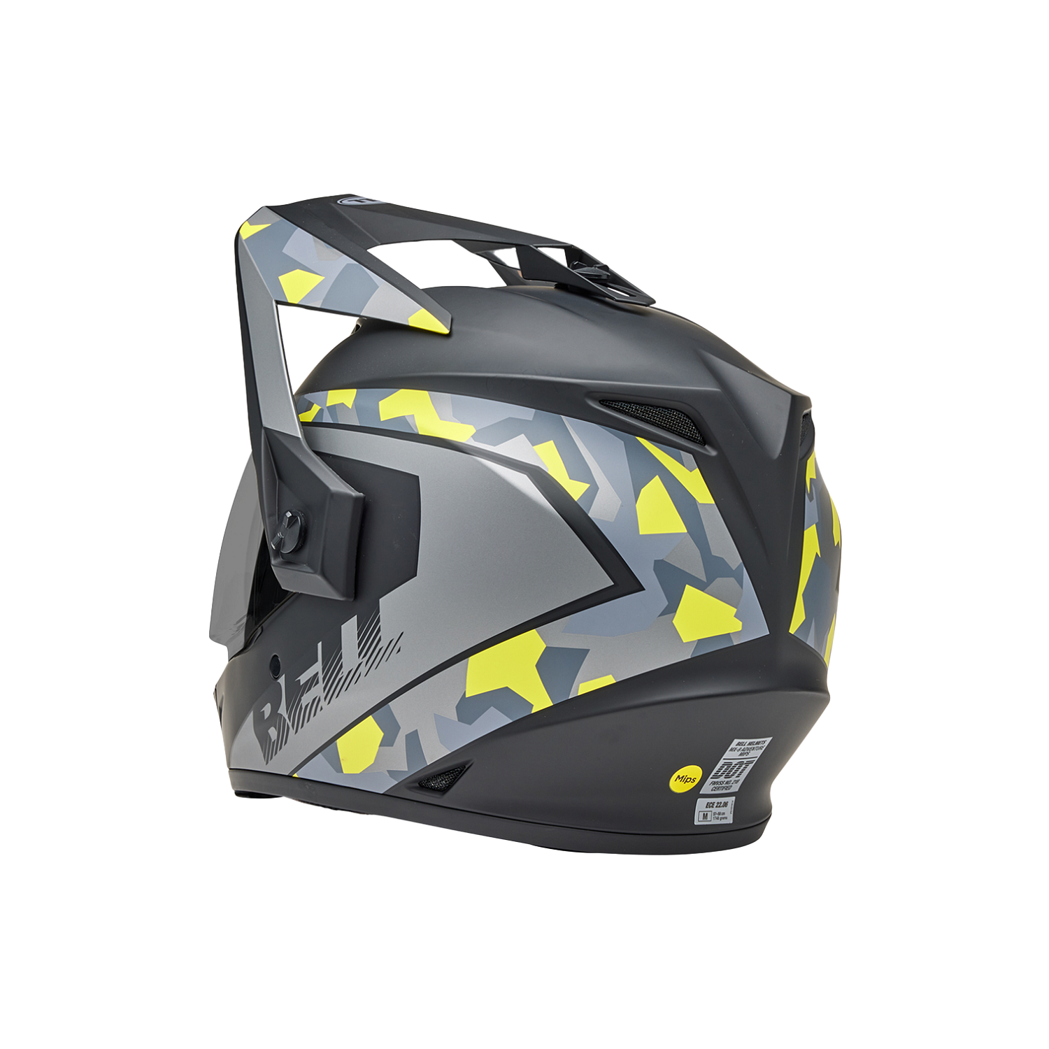 MX-9 Adventure Mips