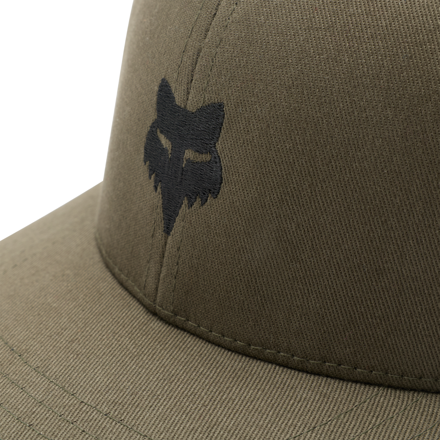 YTH FOX HEAD 110 SB HAT [OLV GRN] OS
