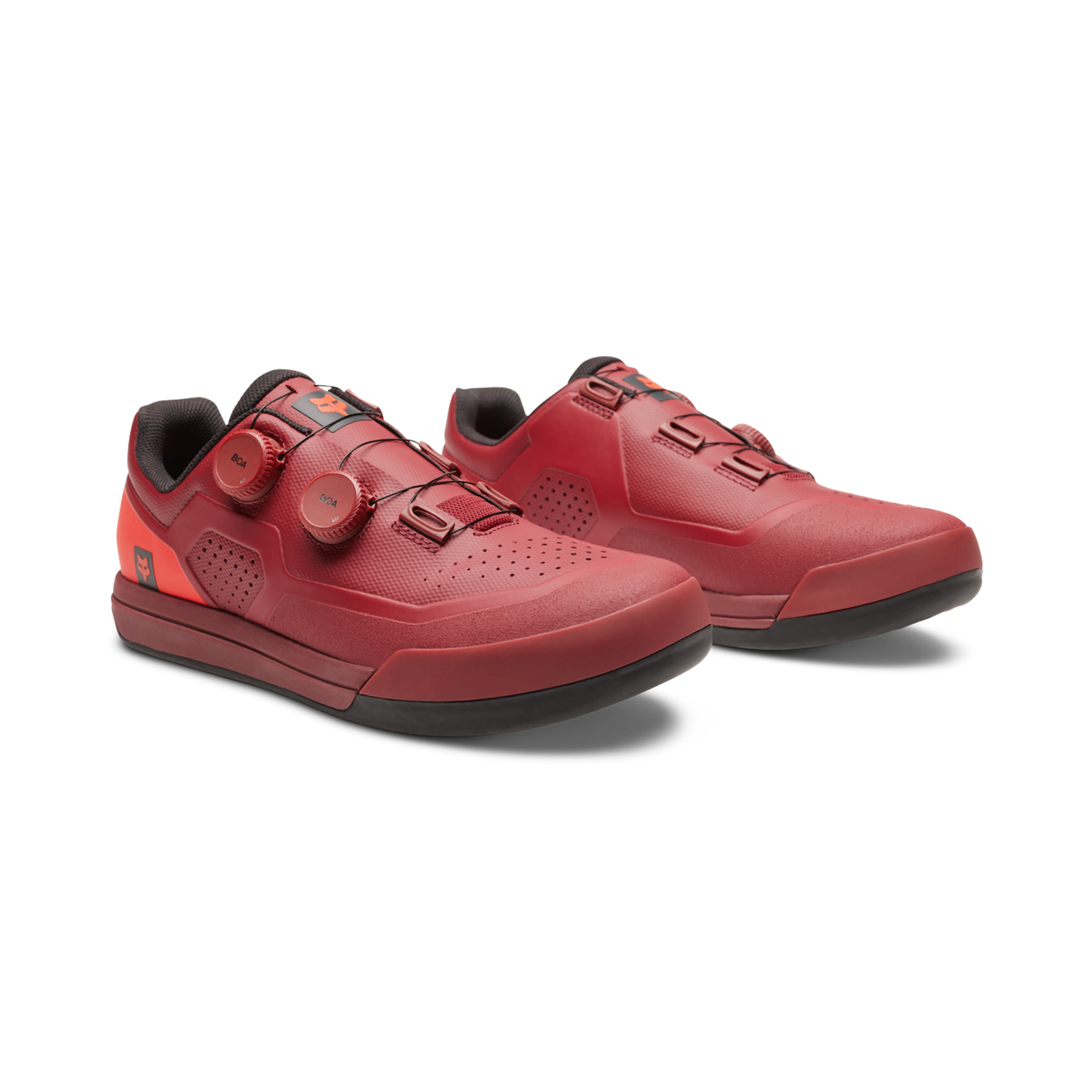 Fox Union BOA Clipless Shoes