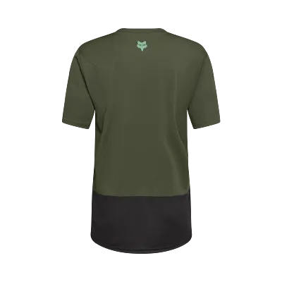 Ranger Wordmark Jersey