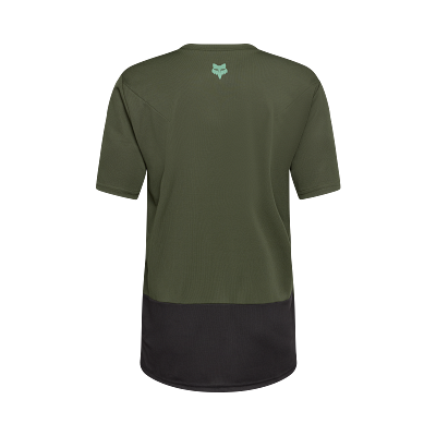 Ranger Wordmark Jersey