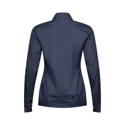 Ranger windjack voor dames