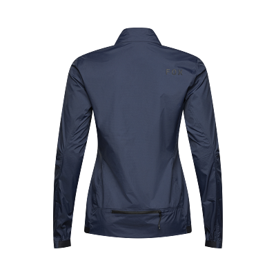 Chaqueta cortavientos Ranger para mujer