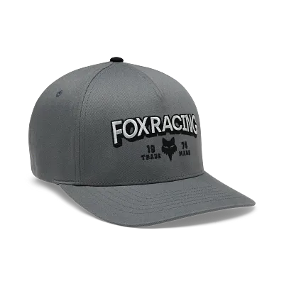Bold Flexfit Cap