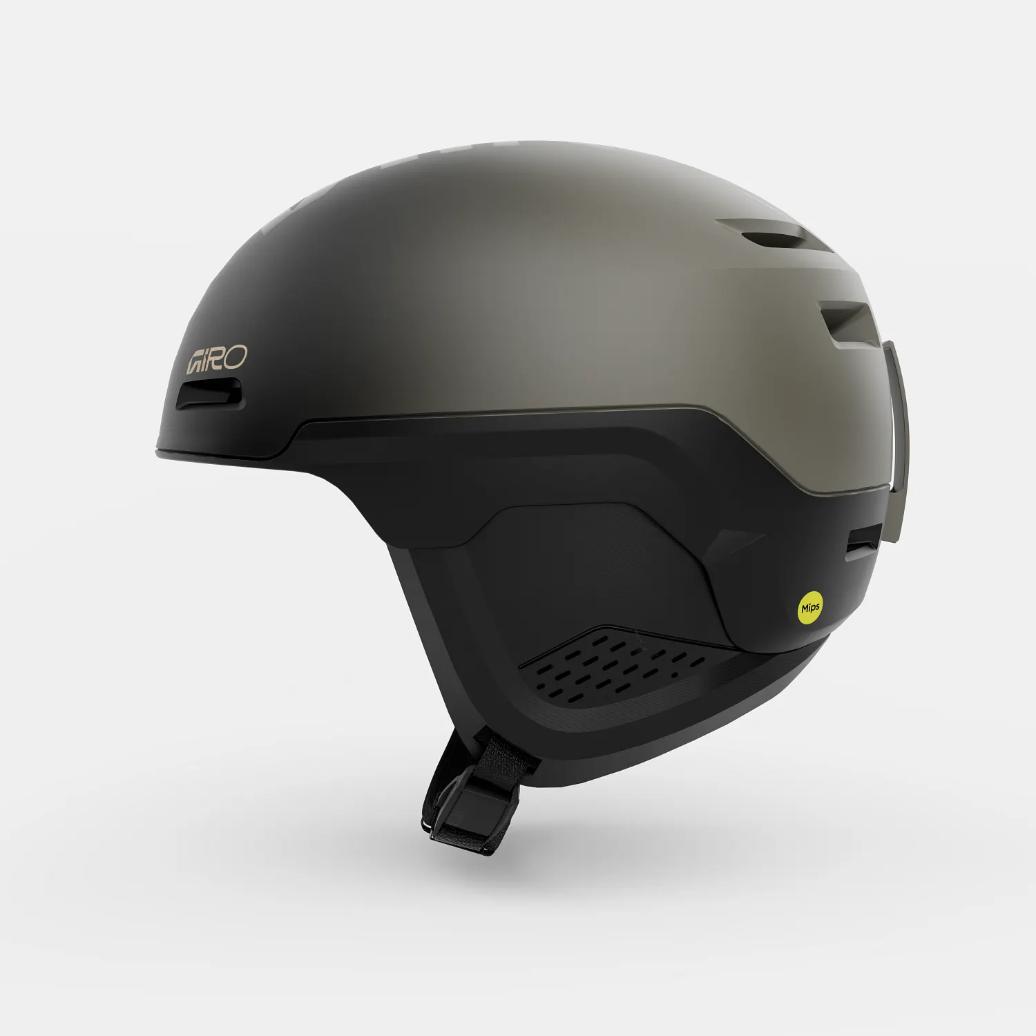 OWEN SPH [BLK/GRN] M