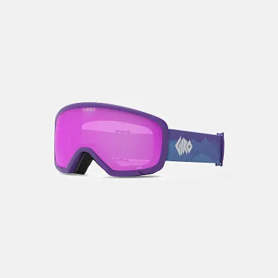 Stomp Goggle