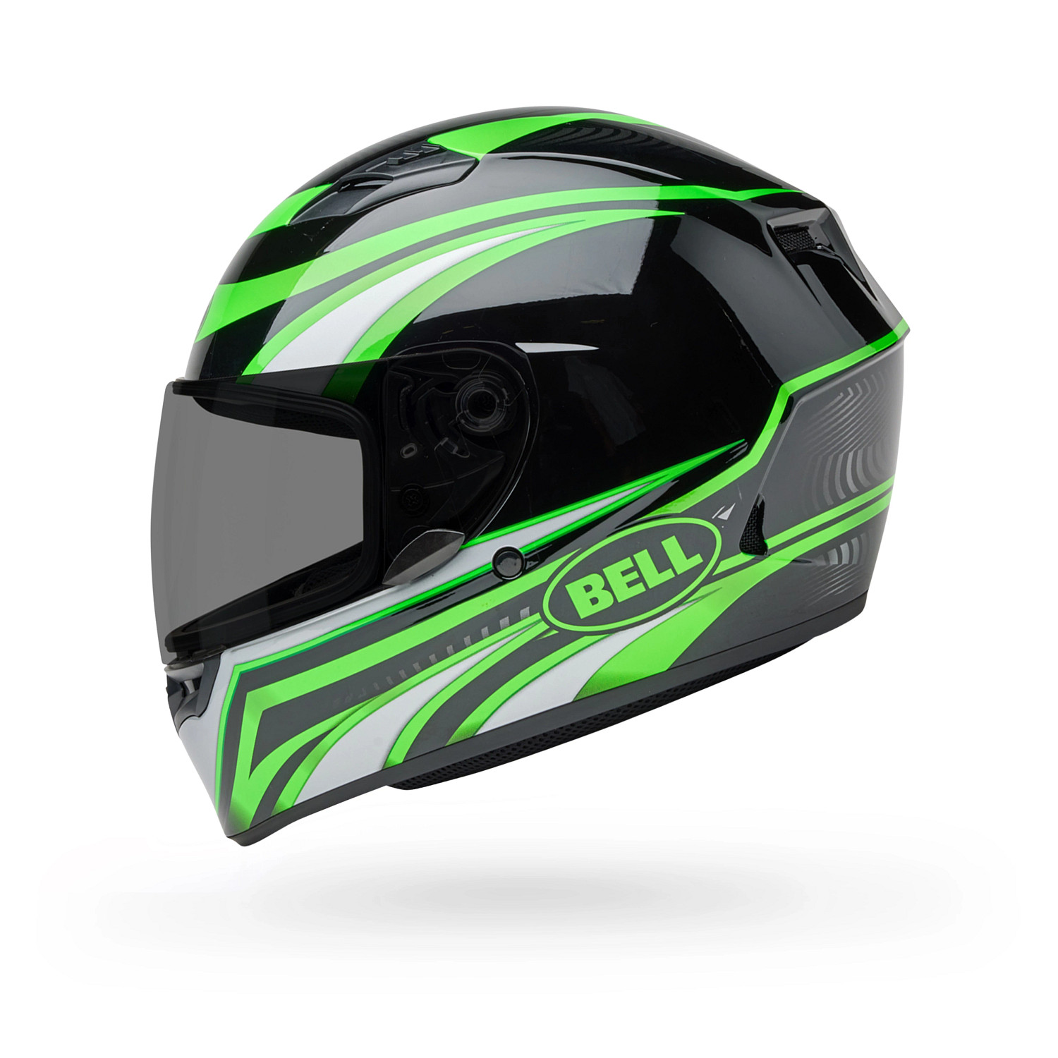 PS QUALIFIER CONDUIT BK/KRYP XXL