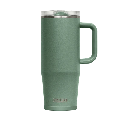 Vaso térmico Thrive™ 1 L – acero inoxidable