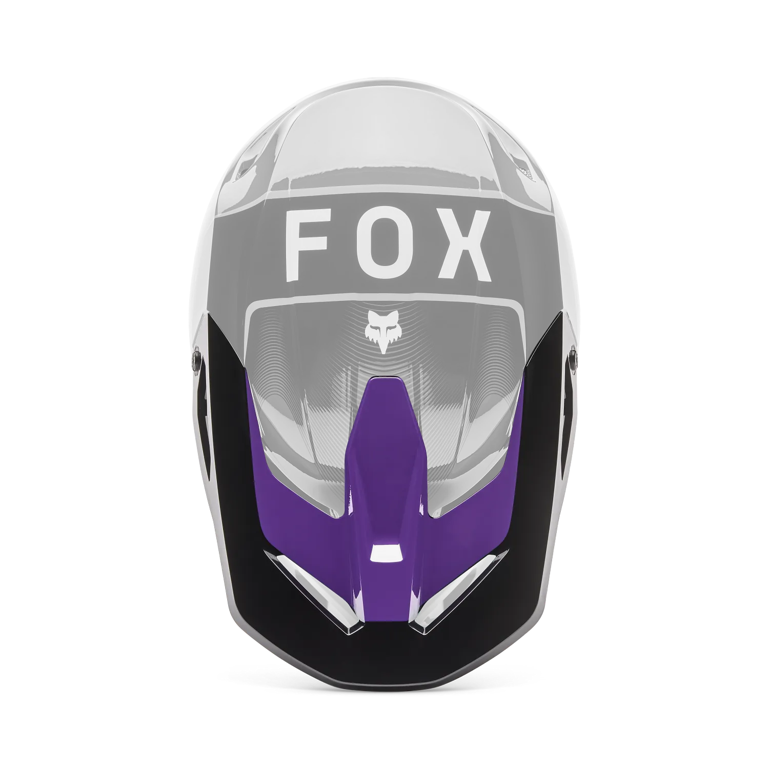 V1  HELMET VISOR - COLLECT 