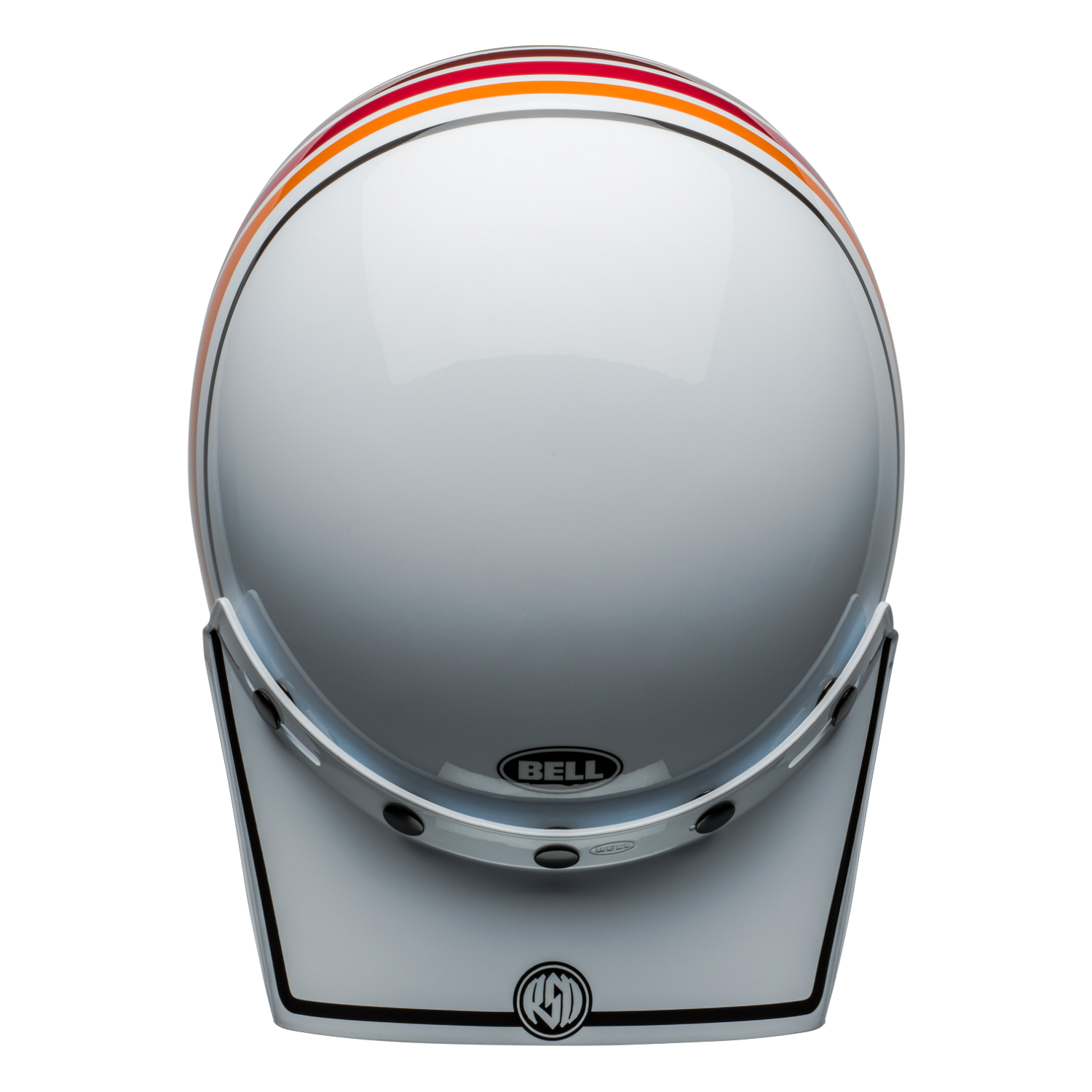 Moto-3 Roland Sands Design