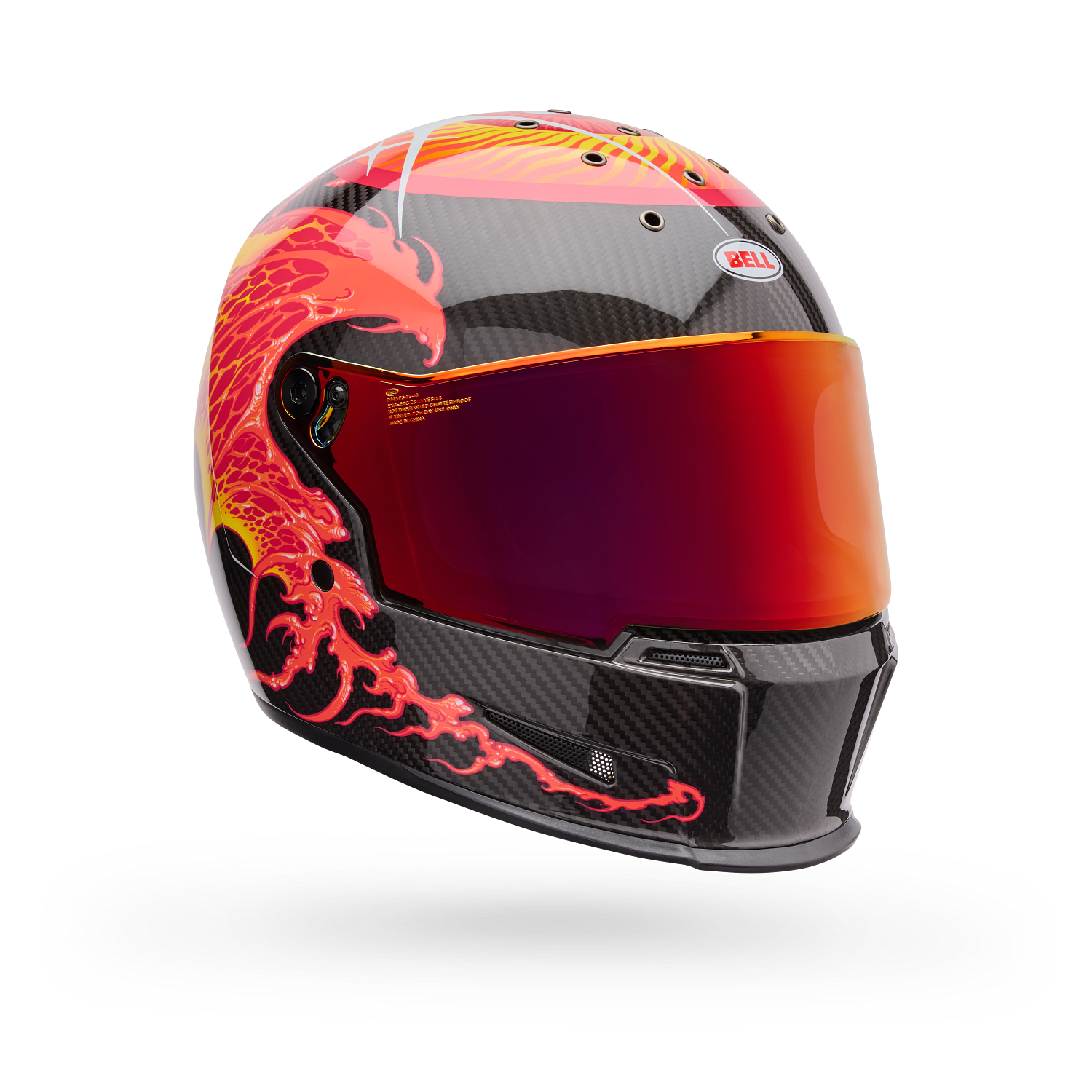 Eliminator Carbon