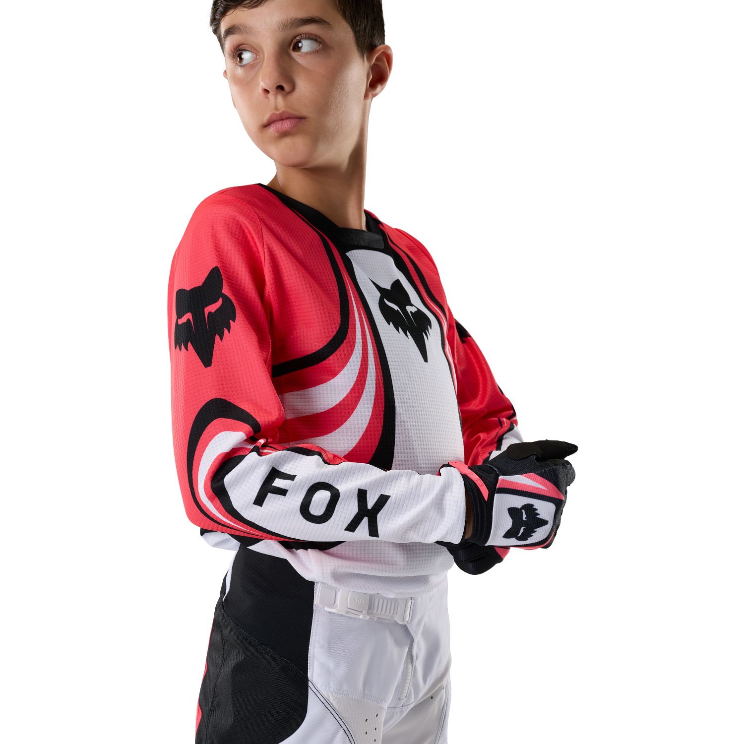 Youth 180 Draft Jersey