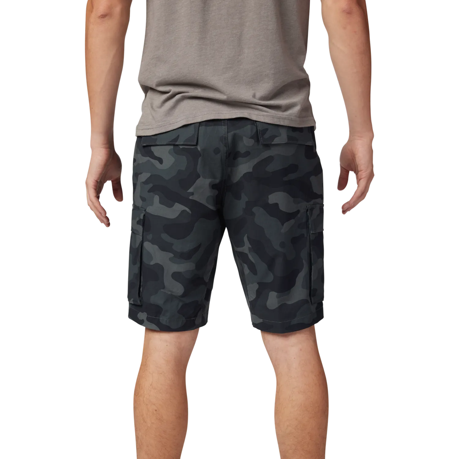 SLAMBOZO CAMO SHORT 3.0 