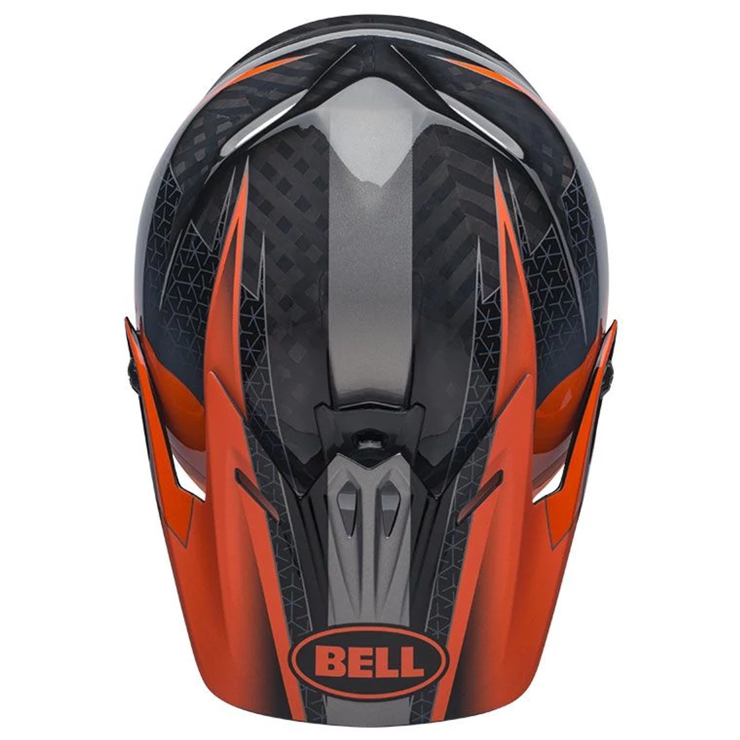 BS FULL-9 M/G SLT/DKGY/KTM XL/XXL 19 GBL