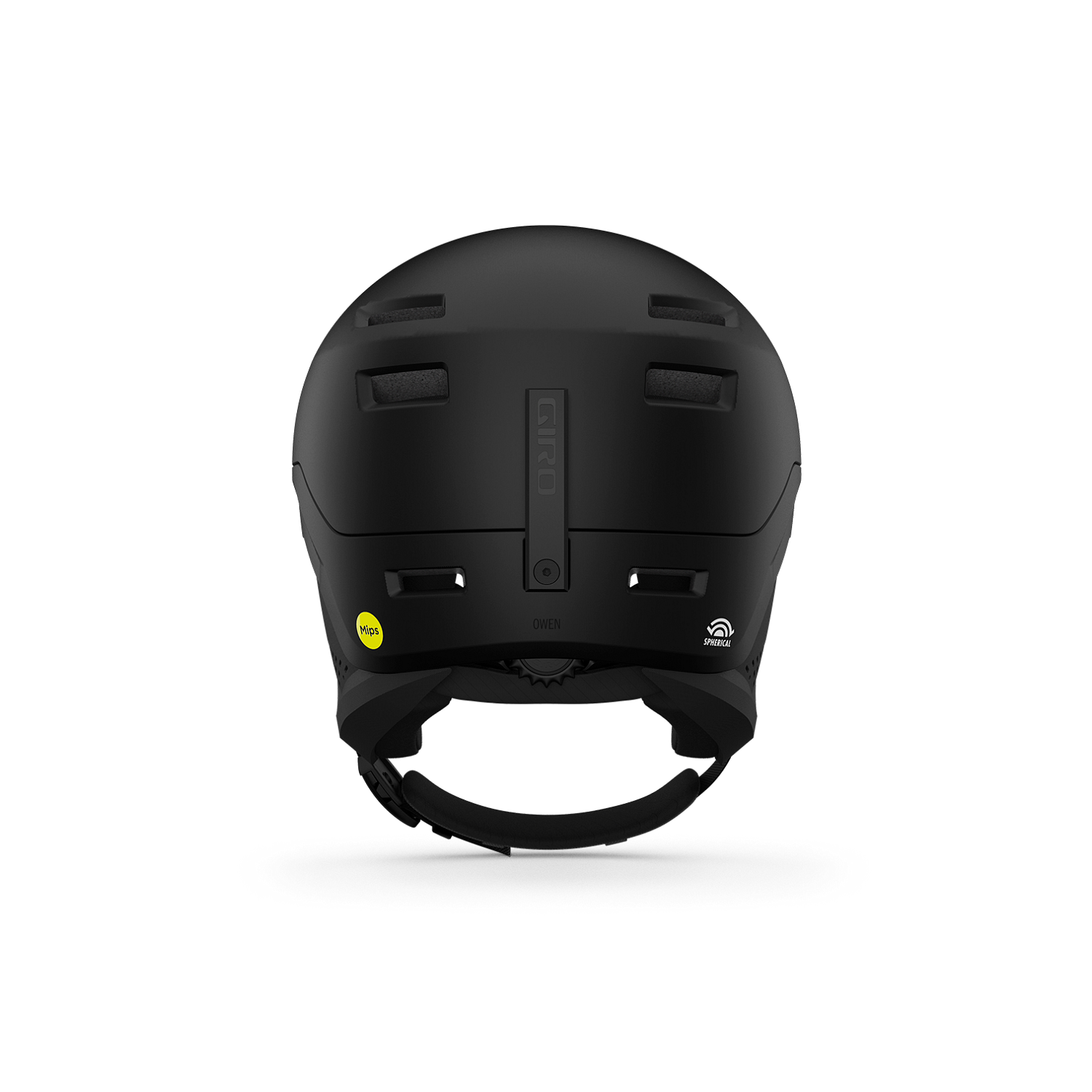 Owen Spherical Helm