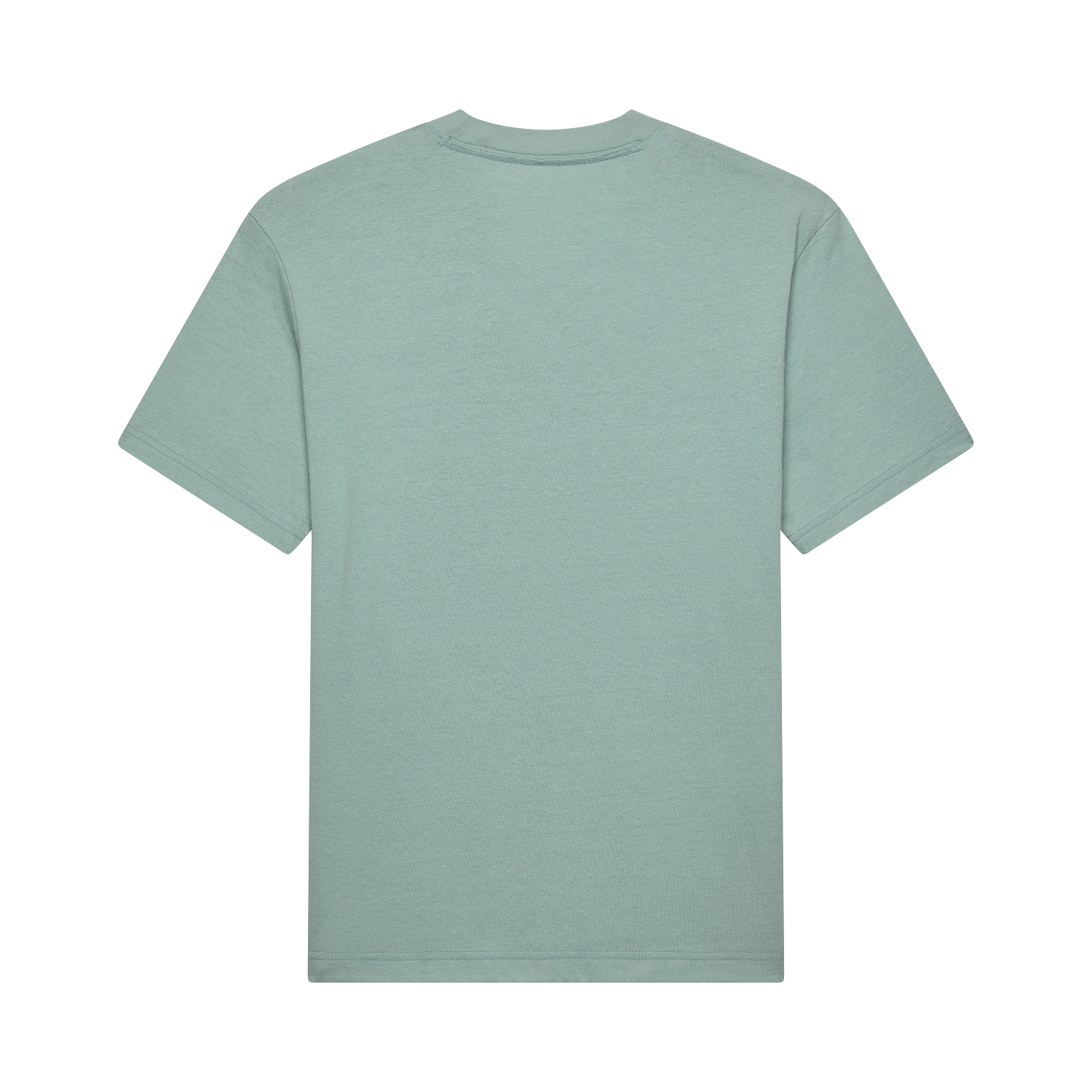 Womens Fox Head Basic Tee